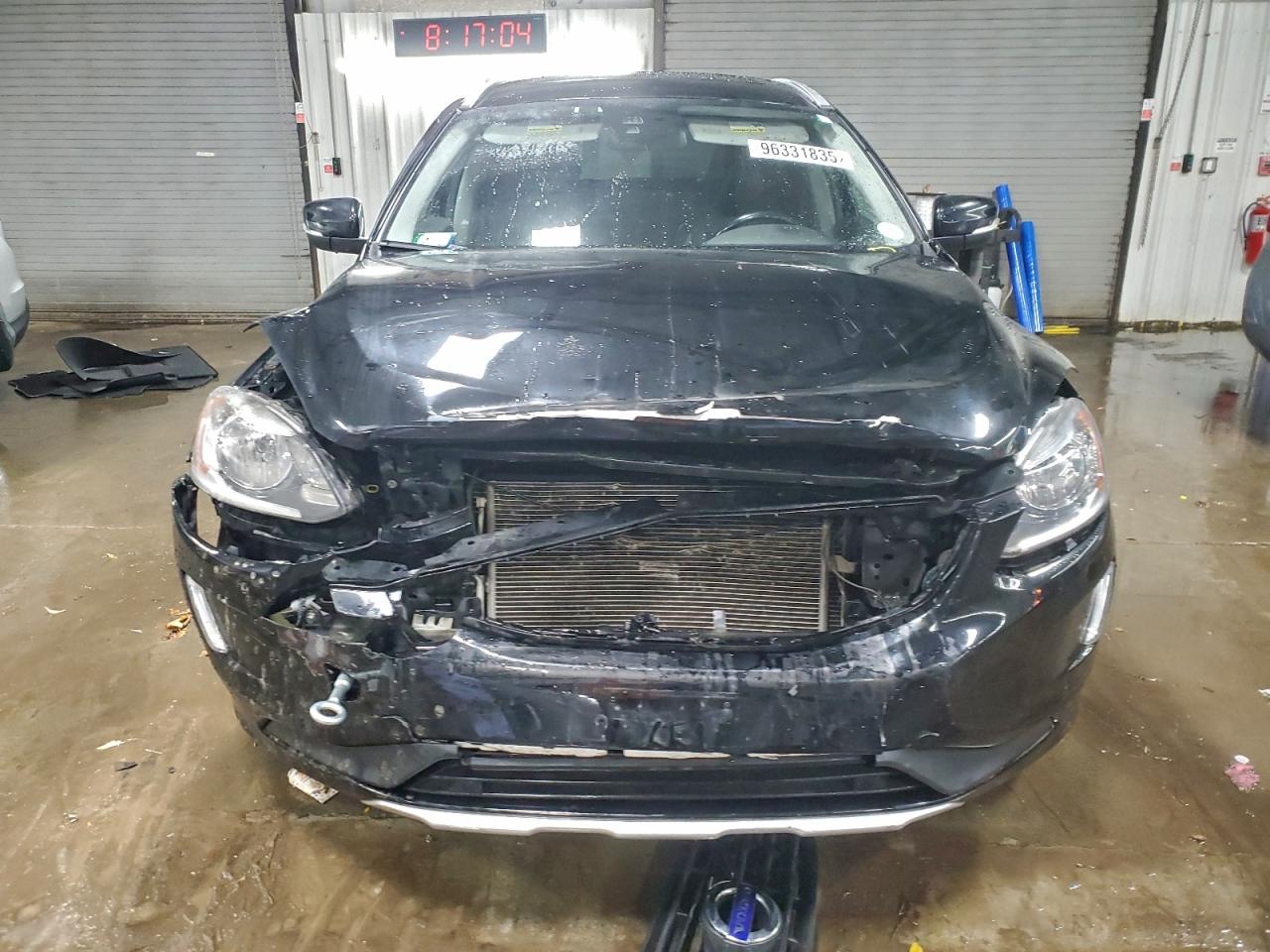2015 VOLVO XC60 T6 PLATINUM — снимка 5