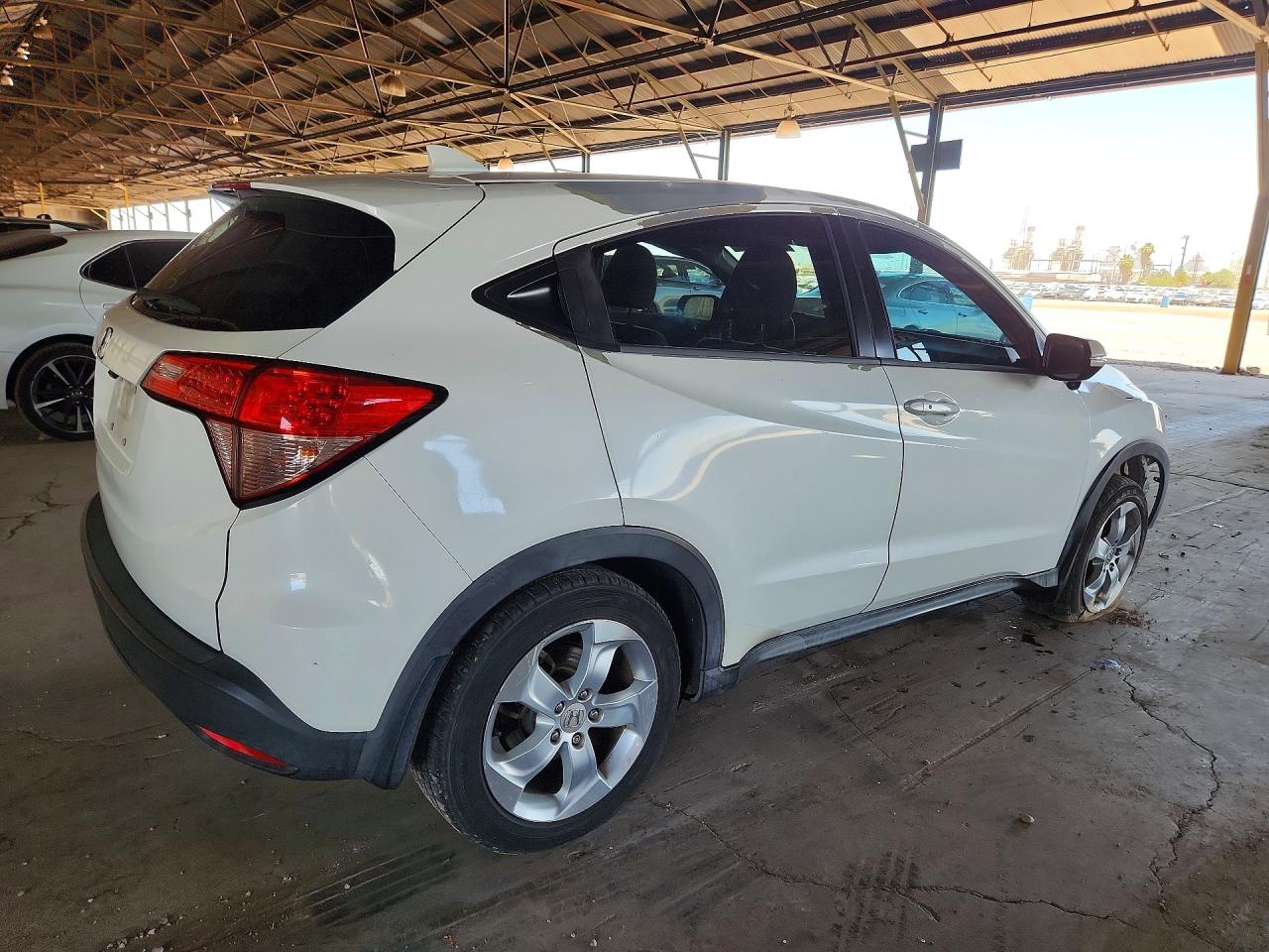 2016 HONDA HR-V EX — снимка 3