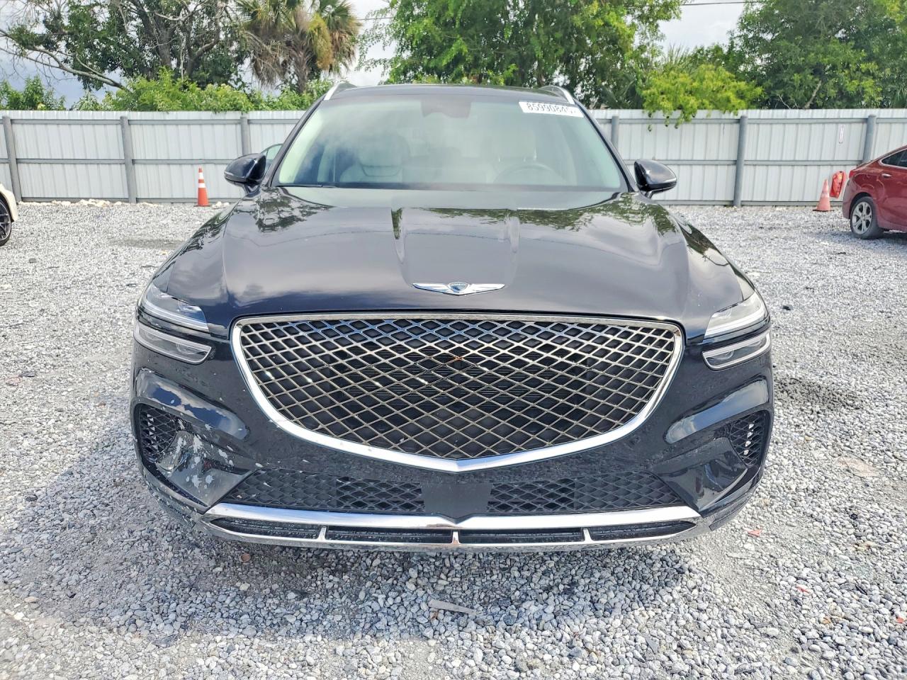 2023 GENESIS GV70 2.5T STANDARD — снимка 5