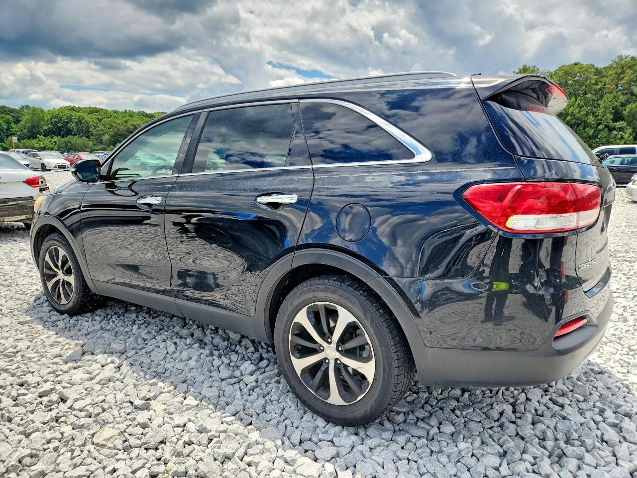 2016 KIA SORENTO EX — снимка 2