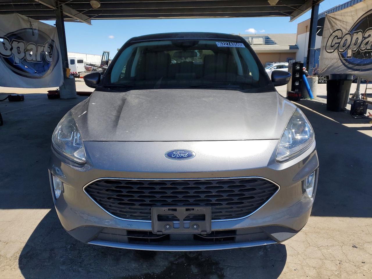 2022 FORD ESCAPE SEL — снимка 5