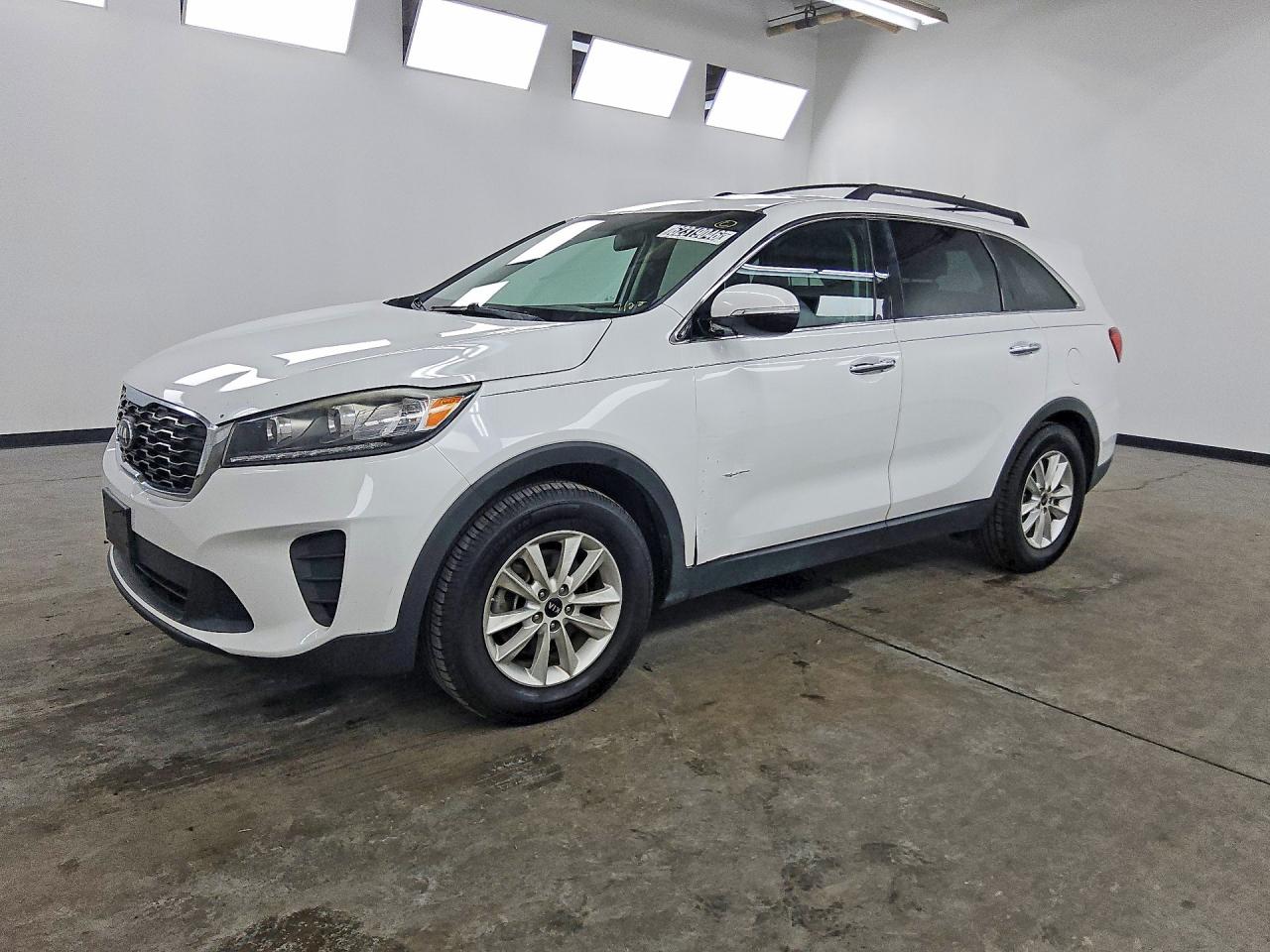 2019 KIA SORENTO LX V6