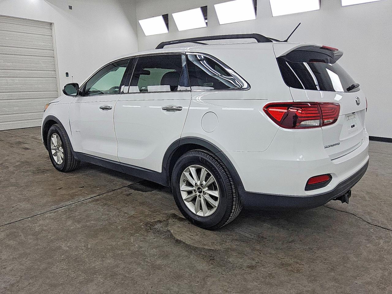2019 KIA SORENTO LX V6 — снимка 2