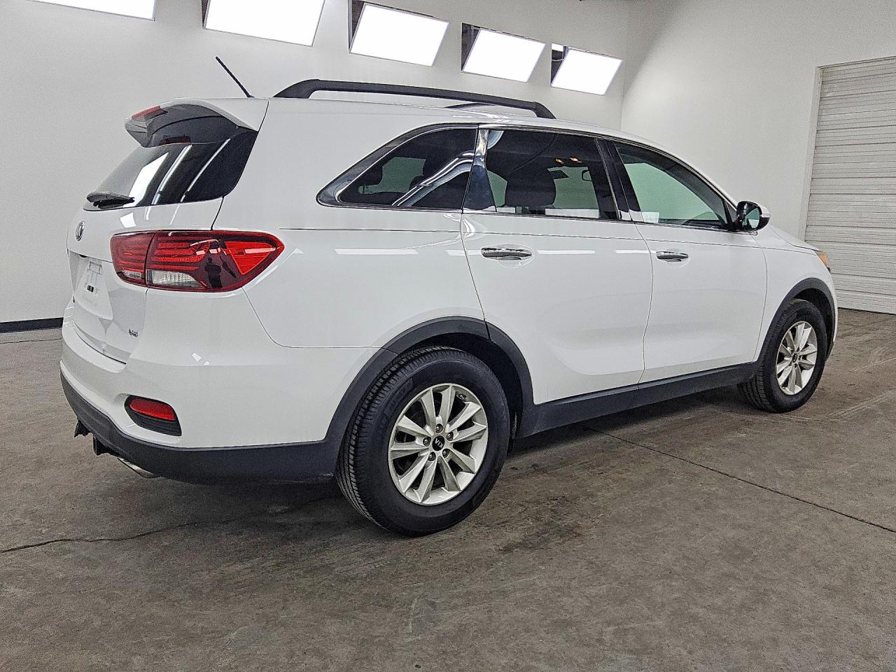 2019 KIA SORENTO LX V6 — снимка 3