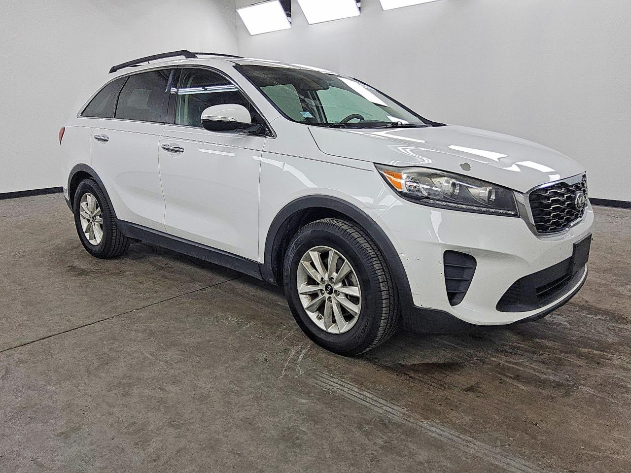 2019 KIA SORENTO LX V6 — снимка 4