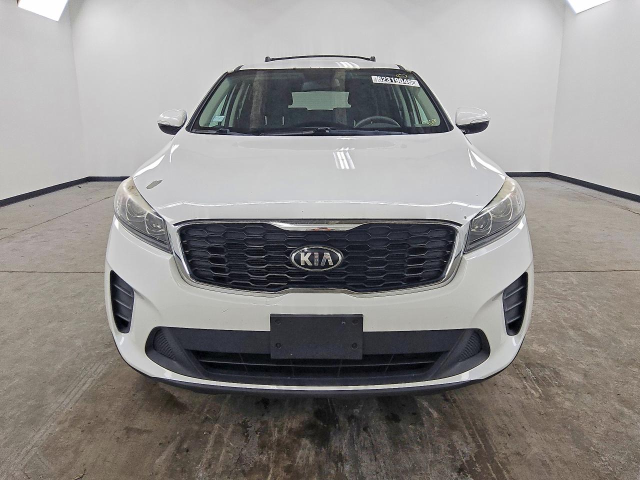 2019 KIA SORENTO LX V6 — снимка 5
