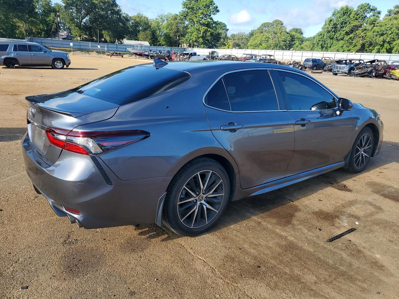 2023 TOYOTA CAMRY SE — снимка 3