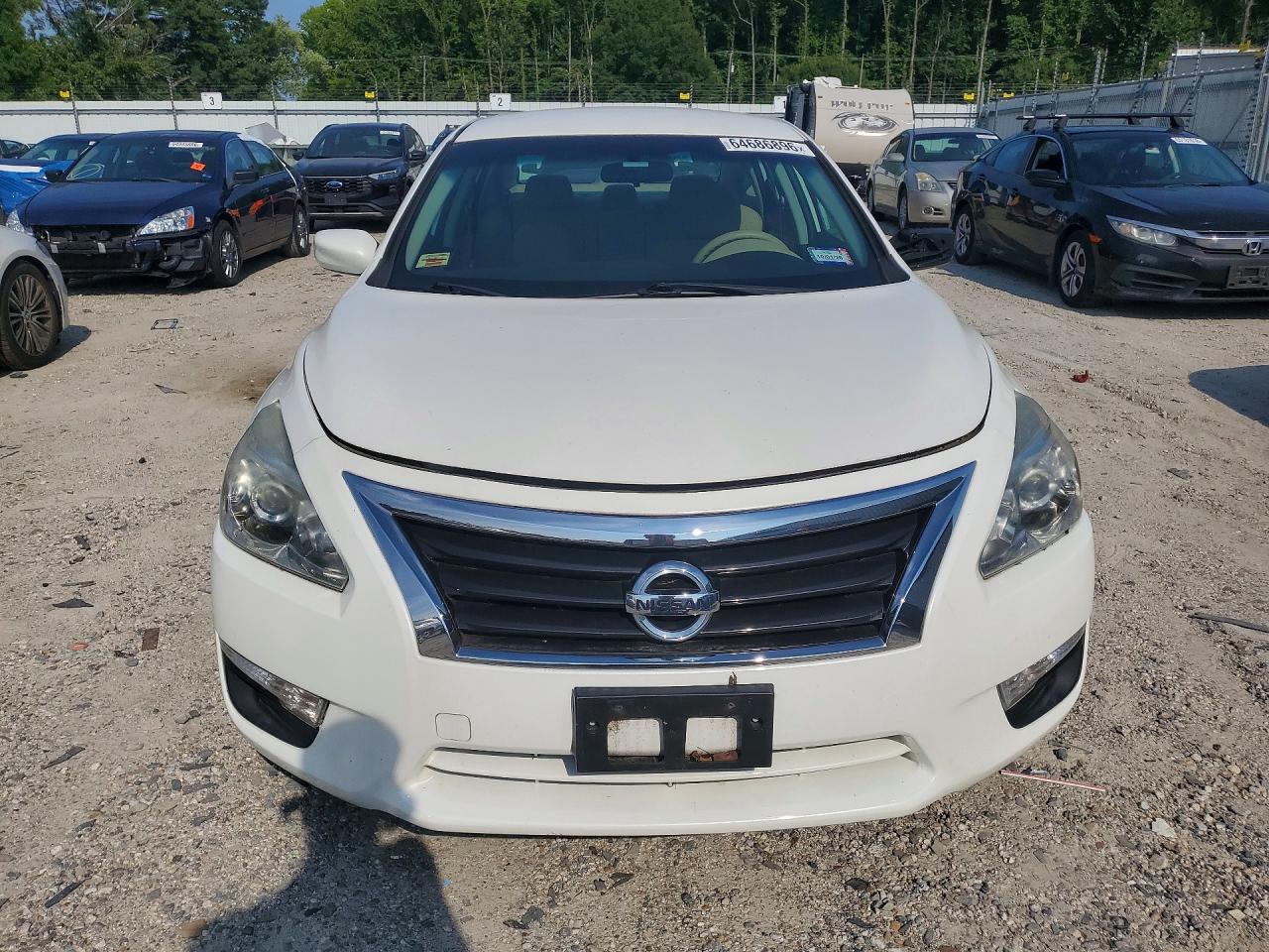 2015 NISSAN ALTIMA 2.5 S — снимка 5