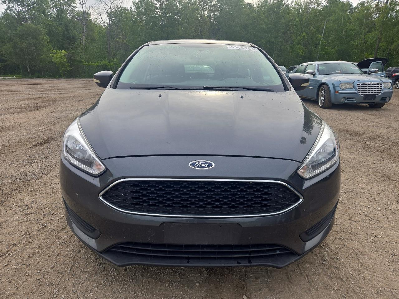 2016 FORD FOCUS SE — снимка 5