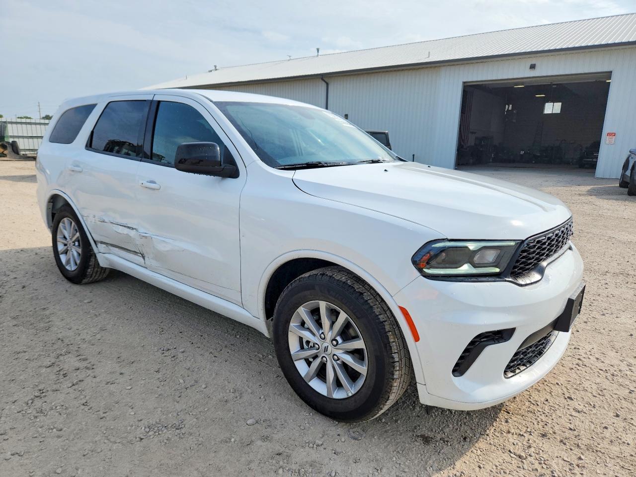 2026 DODGE DURANGO GT — снимка 4