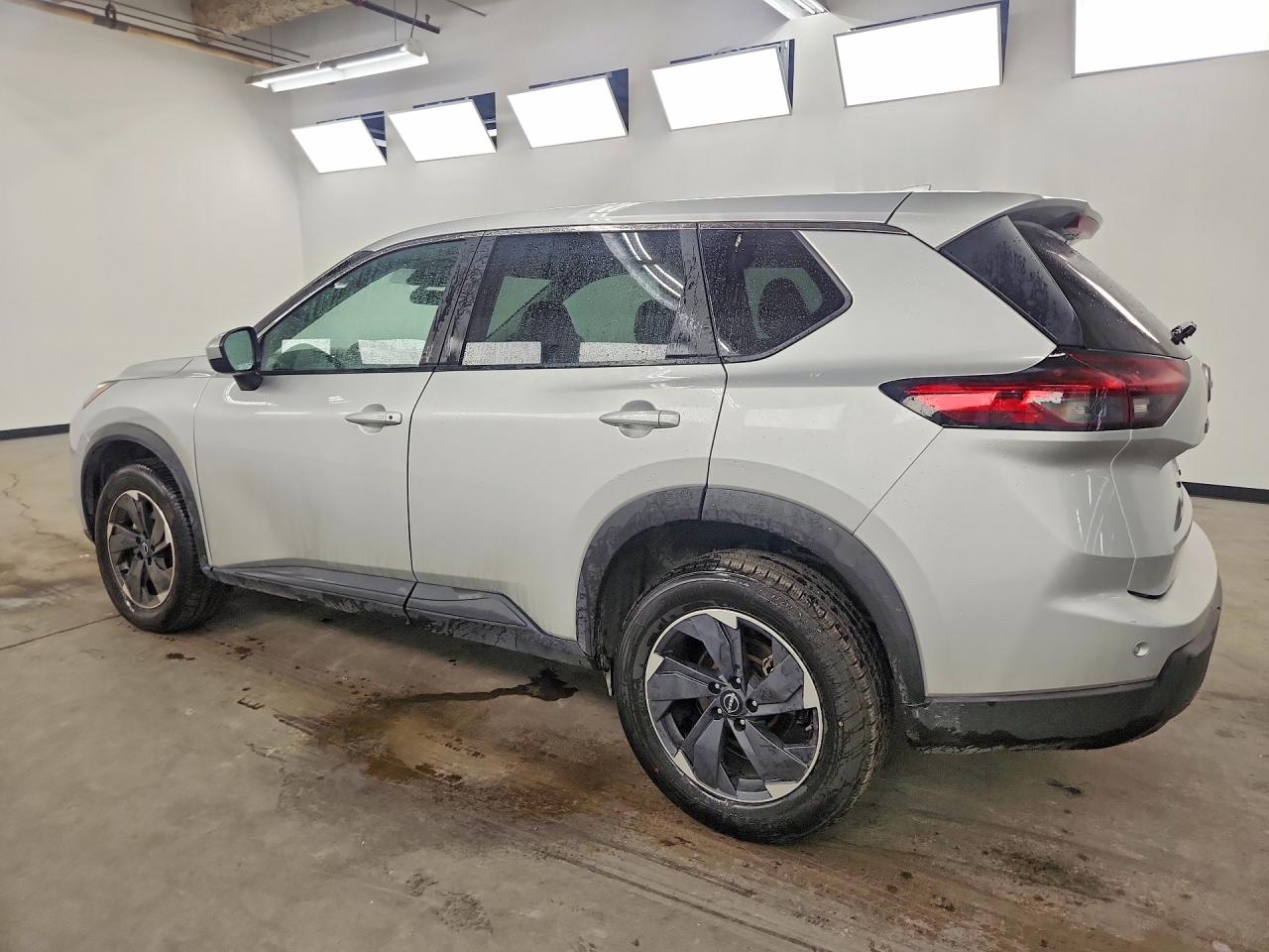 2025 NISSAN ROGUE SV — снимка 2
