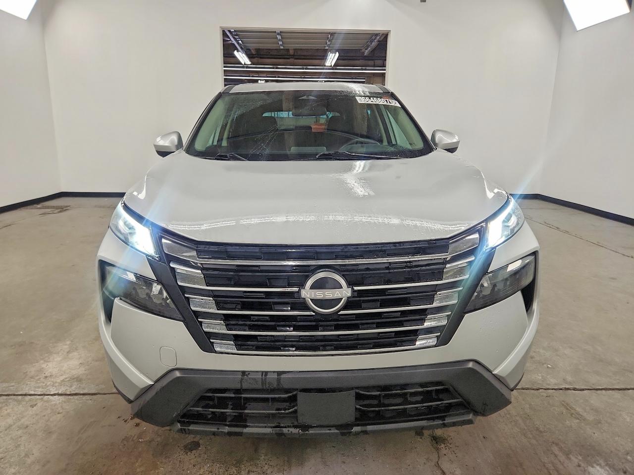 2025 NISSAN ROGUE SV — снимка 5