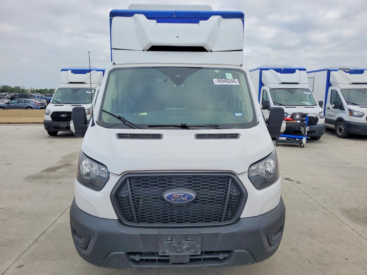 2022 FORD TRANSIT — снимка 5