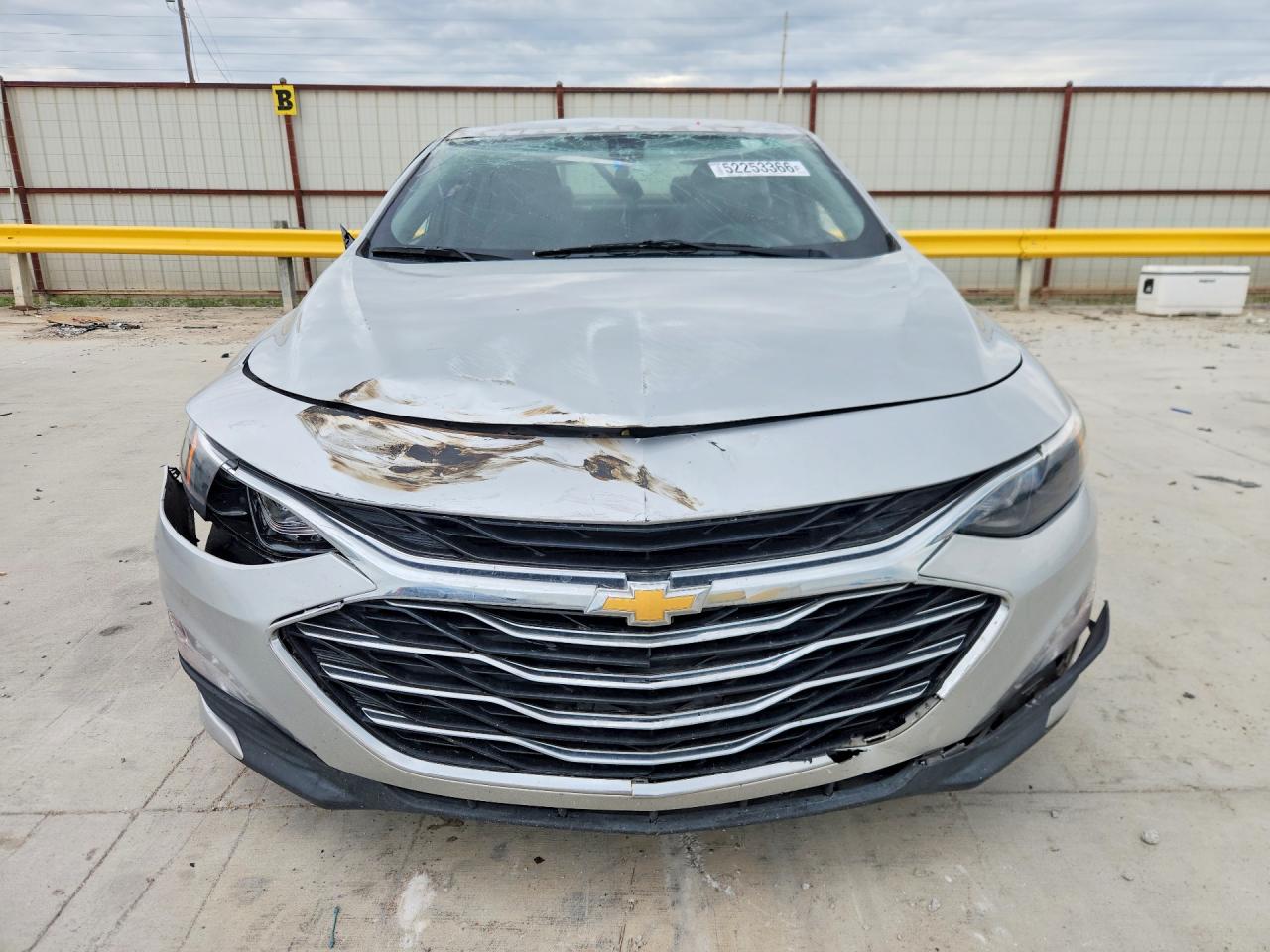 2020 CHEVROLET MALIBU LT — снимка 5