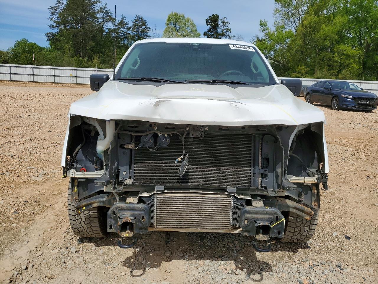 2022 FORD F150 SUPER CAB — снимка 5