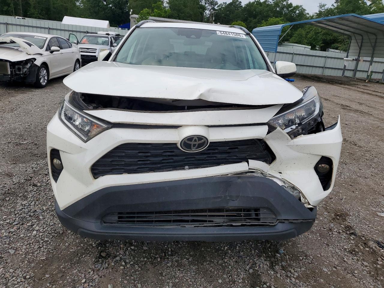 2019 TOYOTA RAV4 XLE PREMIUM — снимка 5