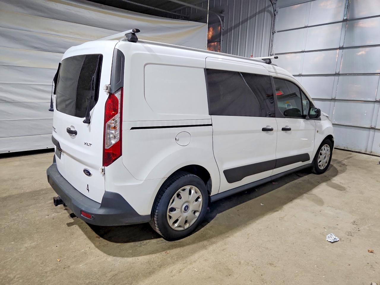 2015 FORD TRANSIT CONNECT — снимка 3