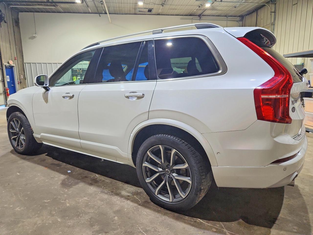 2018 VOLVO XC90 T5 — снимка 2