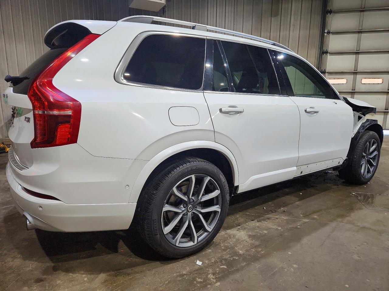 2018 VOLVO XC90 T5 — снимка 3