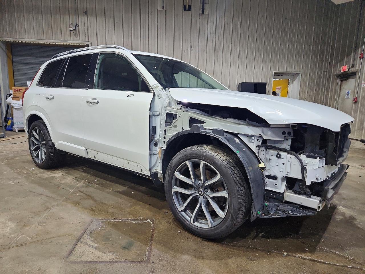 2018 VOLVO XC90 T5 — снимка 4