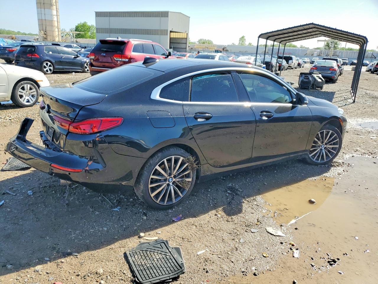 2022 BMW 228I — снимка 3