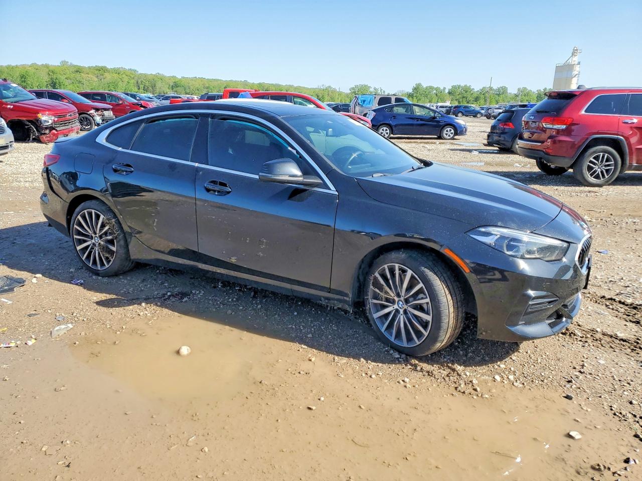 2022 BMW 228I — снимка 4