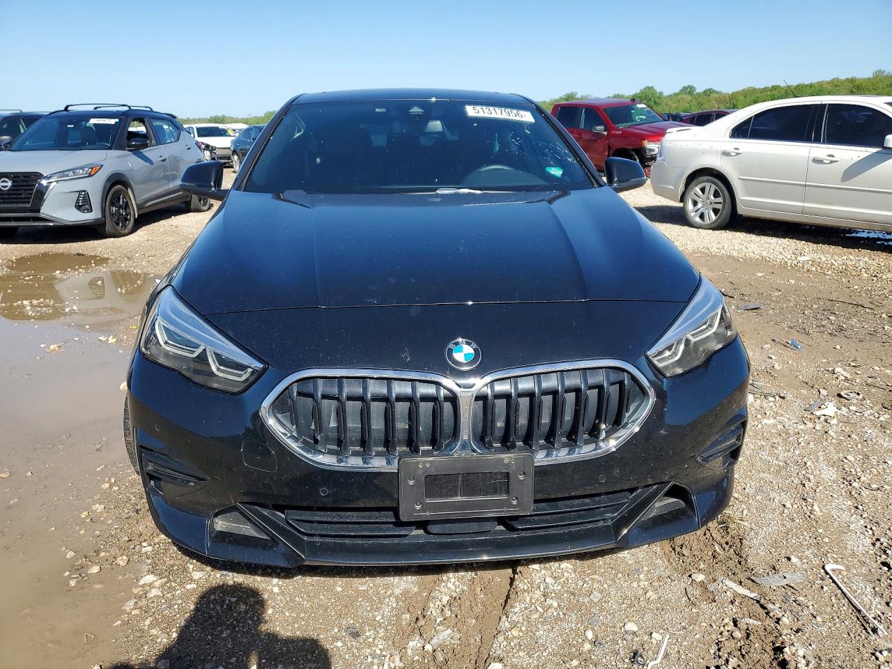 2022 BMW 228I — снимка 5