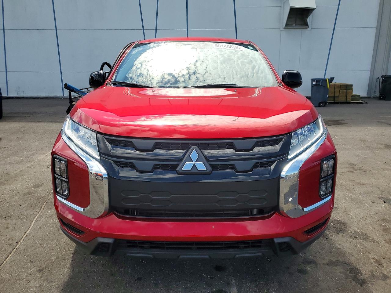 2024 MITSUBISHI OUTLANDER SPORT S/SE — снимка 5