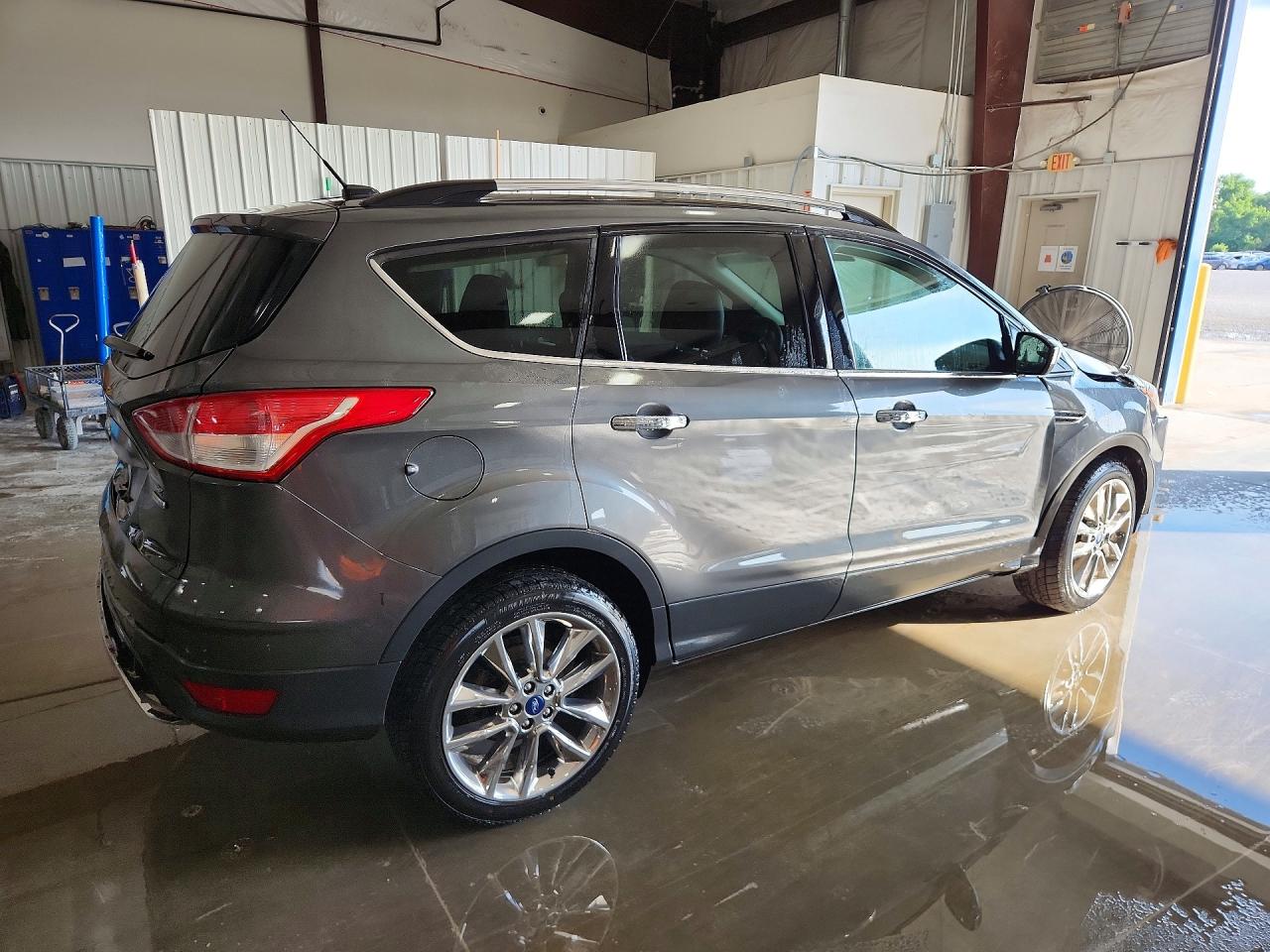 2016 FORD ESCAPE SE — снимка 3