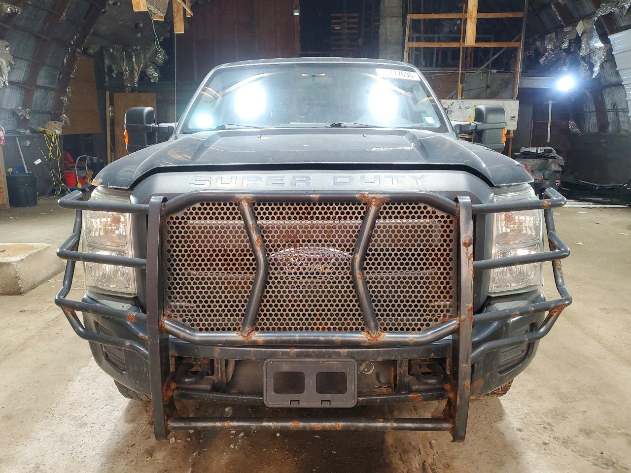 2015 FORD F250 SUPER DUTY — снимка 5
