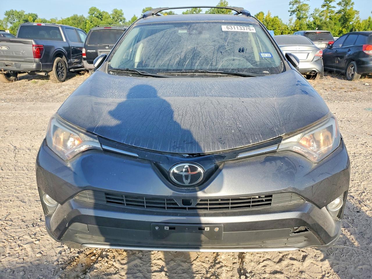 2018 TOYOTA RAV4 XLE — снимка 5