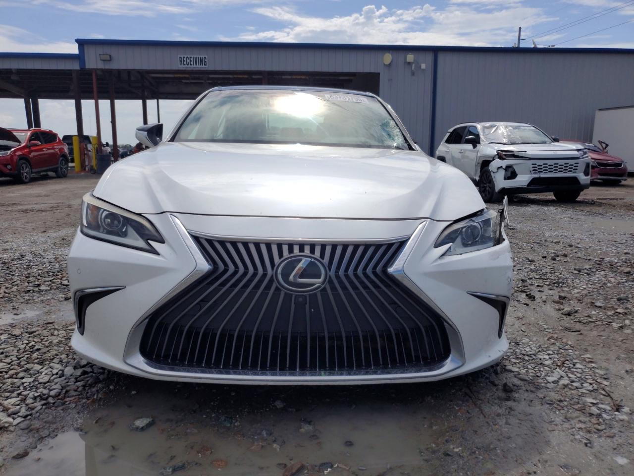 2019 LEXUS ES 350 — снимка 5