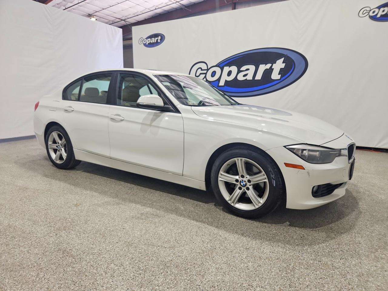 2013 BMW 328 I — снимка 4