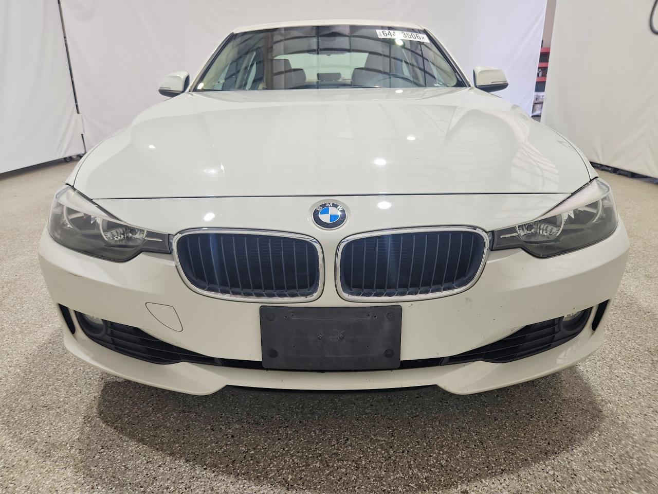 2013 BMW 328 I — снимка 5