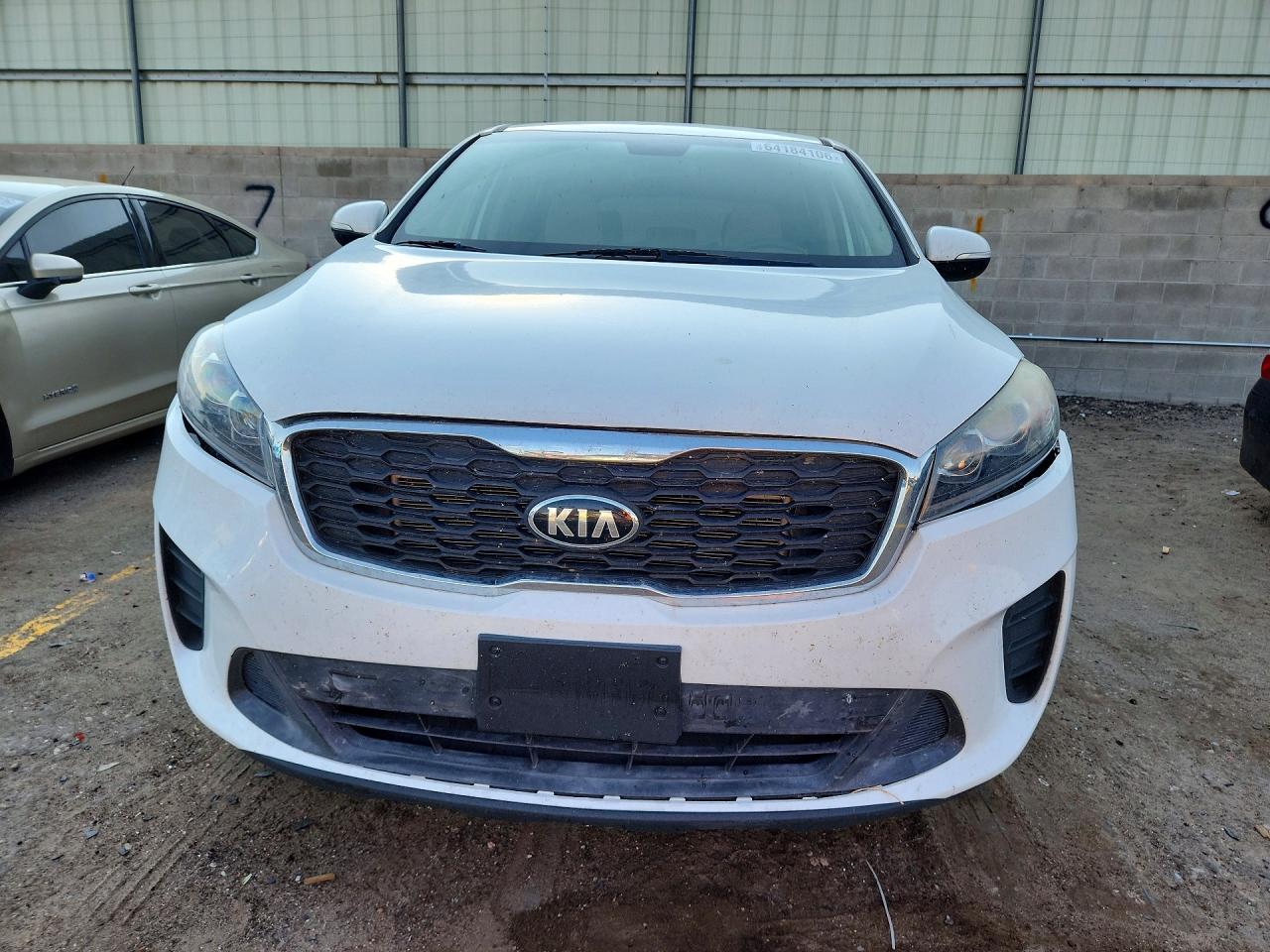 2019 KIA SORENTO LX V6 — снимка 5