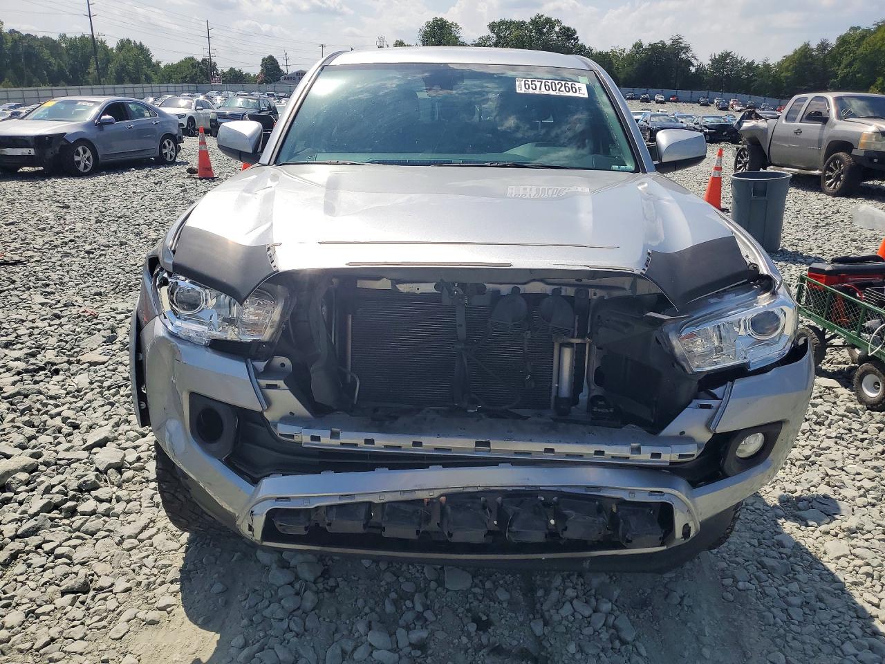 2023 TOYOTA TACOMA SR5 V6 — снимка 5