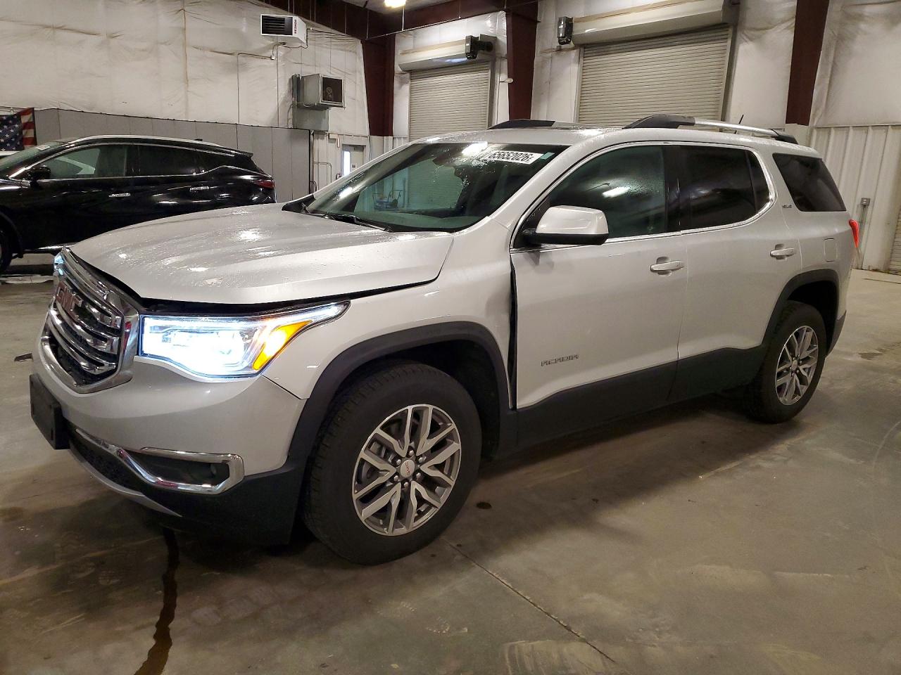 2017 GMC ACADIA SLE