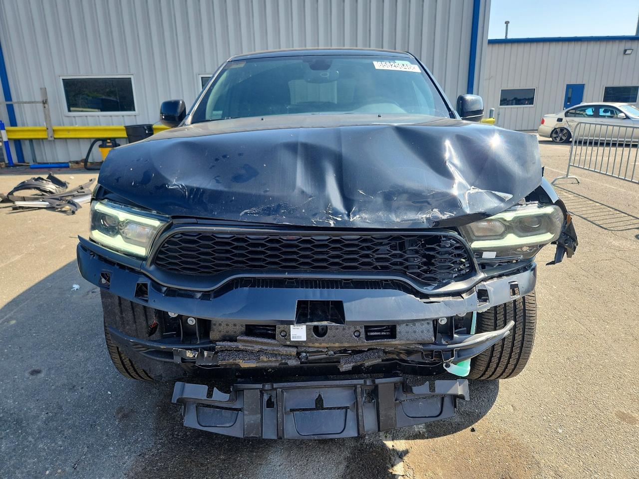 2026 DODGE DURANGO GT — снимка 5