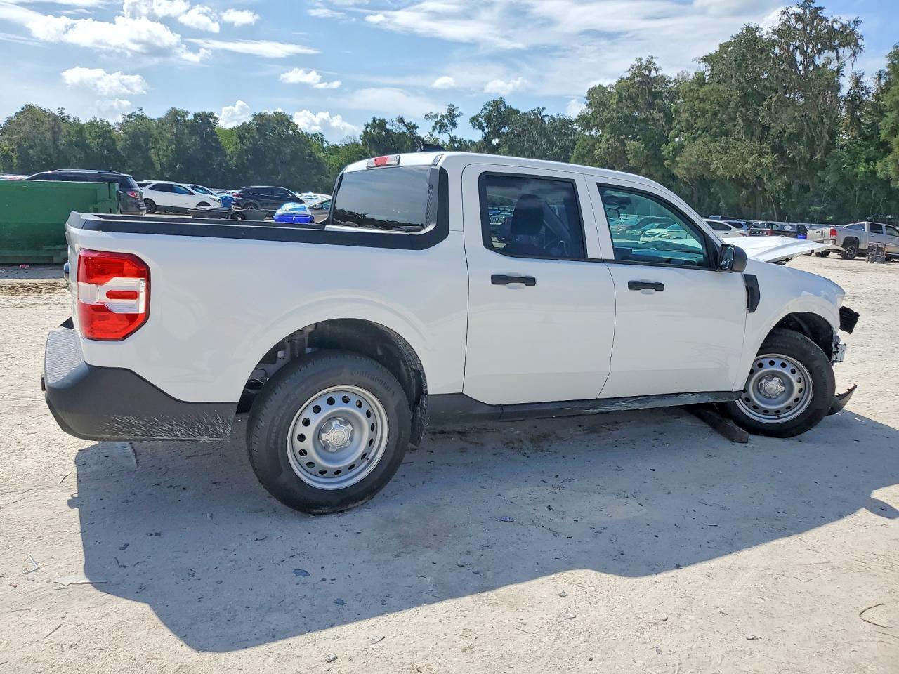 2025 FORD MAVERICK XL — снимка 3