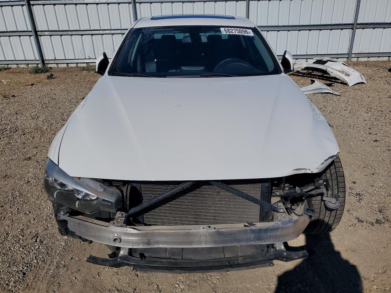 2015 BMW 320 I — снимка 5
