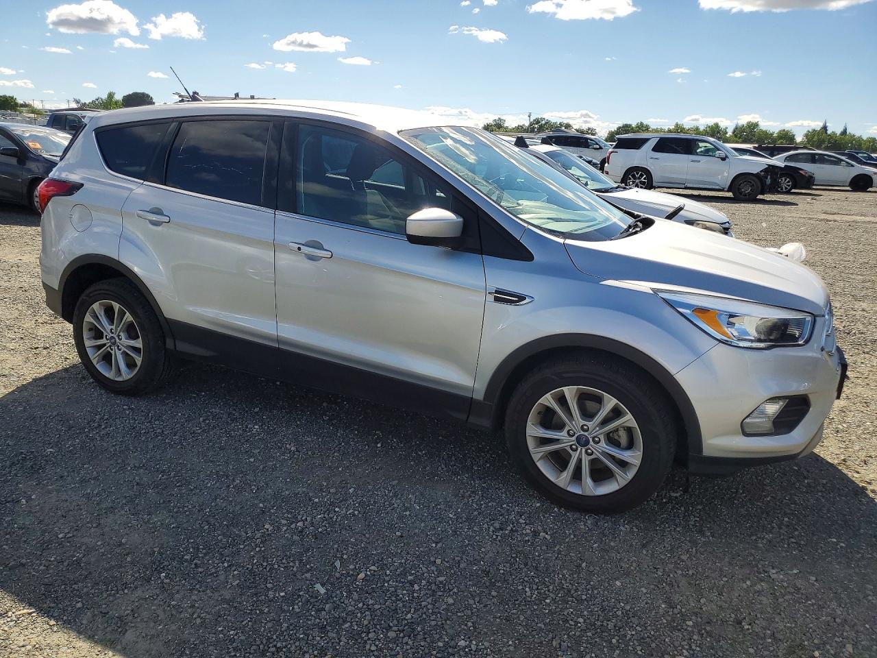 2019 FORD ESCAPE SE — снимка 4