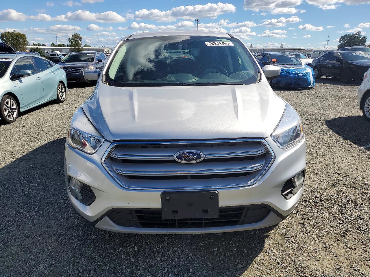 2019 FORD ESCAPE SE — снимка 5
