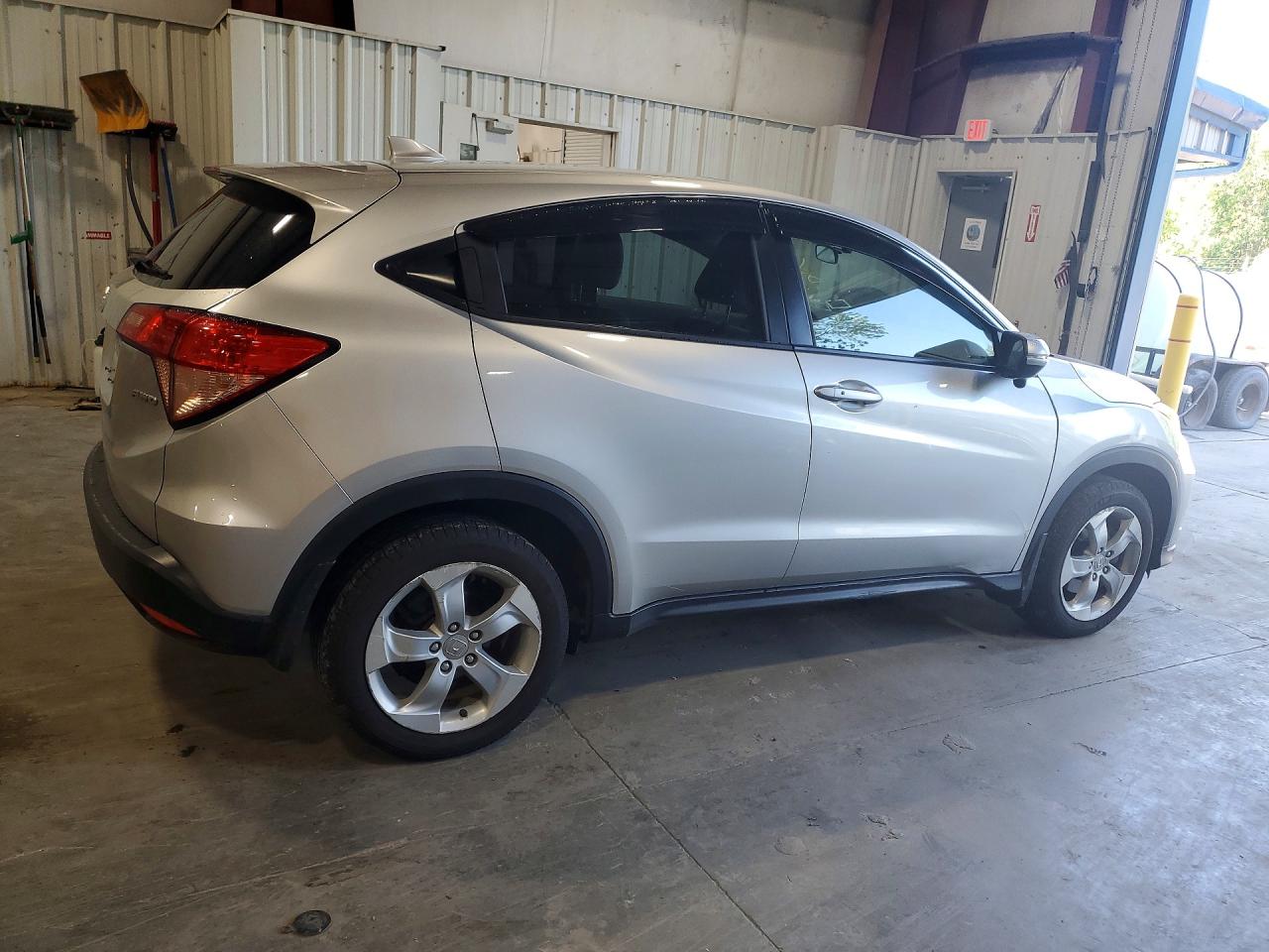 2016 HONDA HR-V EX — снимка 3