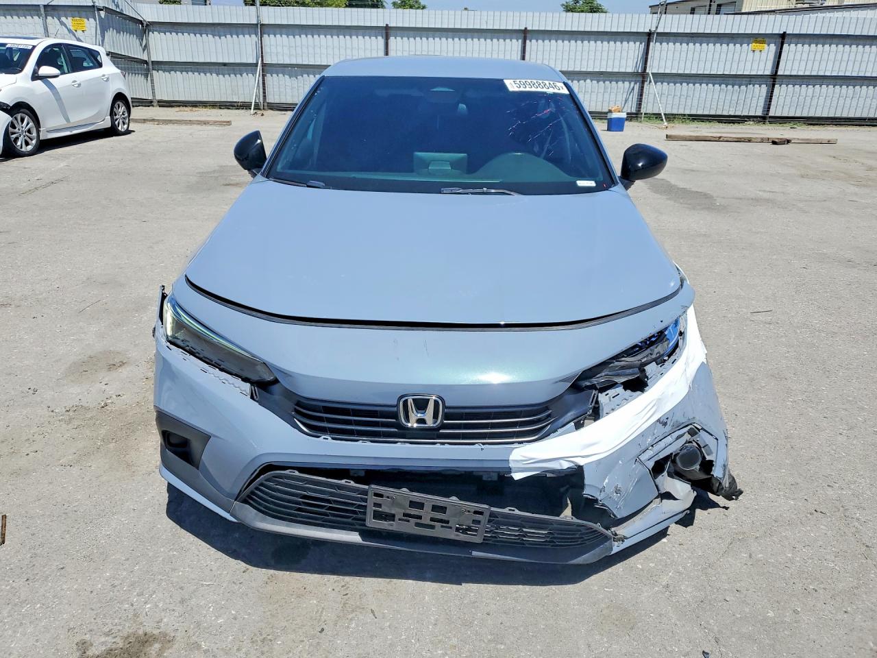 2023 HONDA CIVIC SPORT — снимка 5