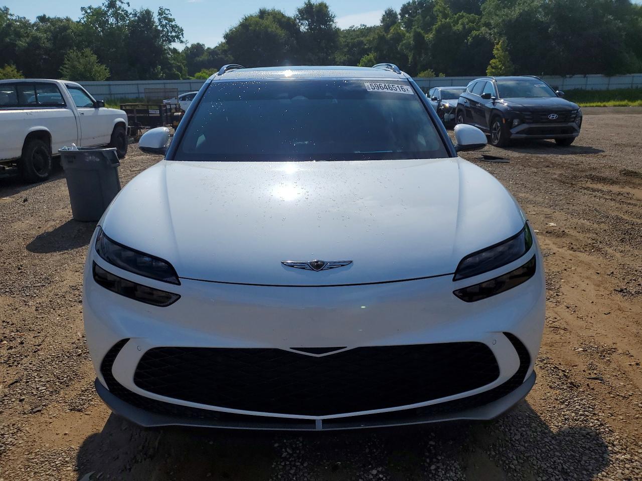 2024 GENESIS GV60 STANDARD — снимка 5