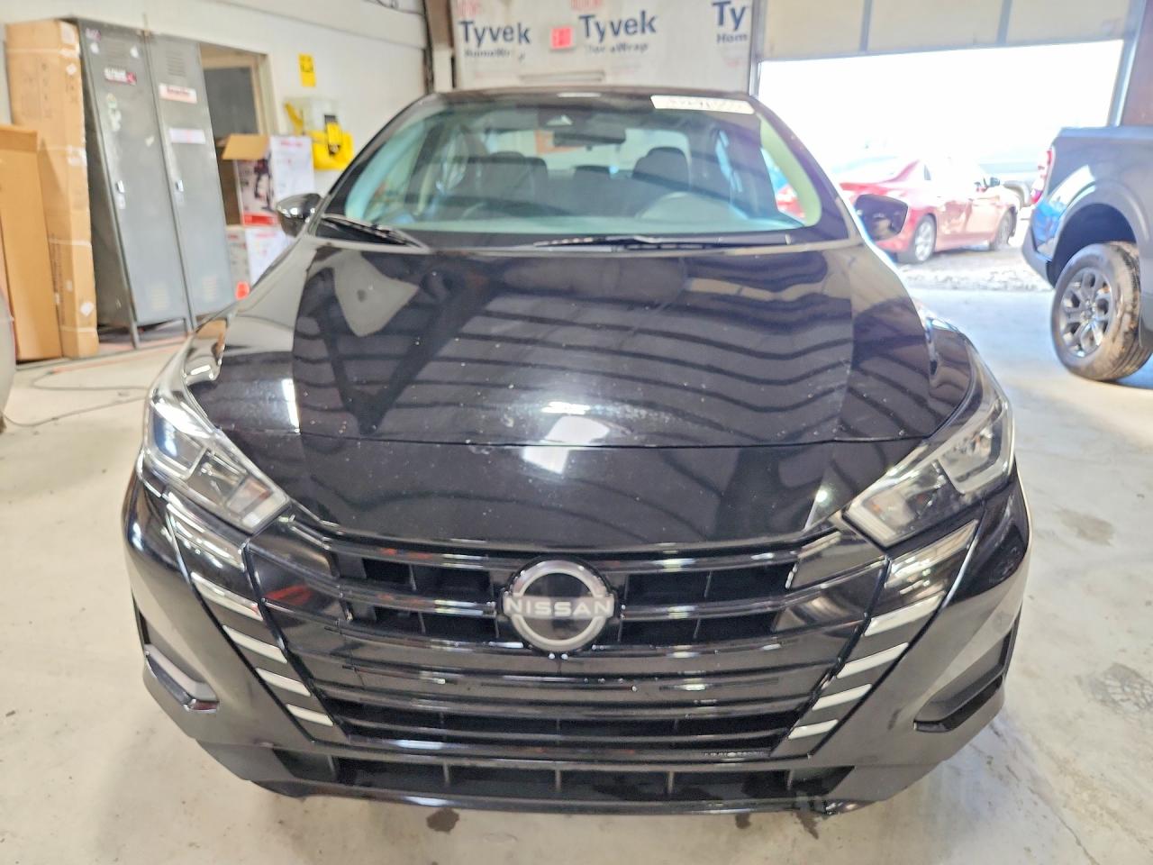 2023 NISSAN VERSA SV — снимка 5