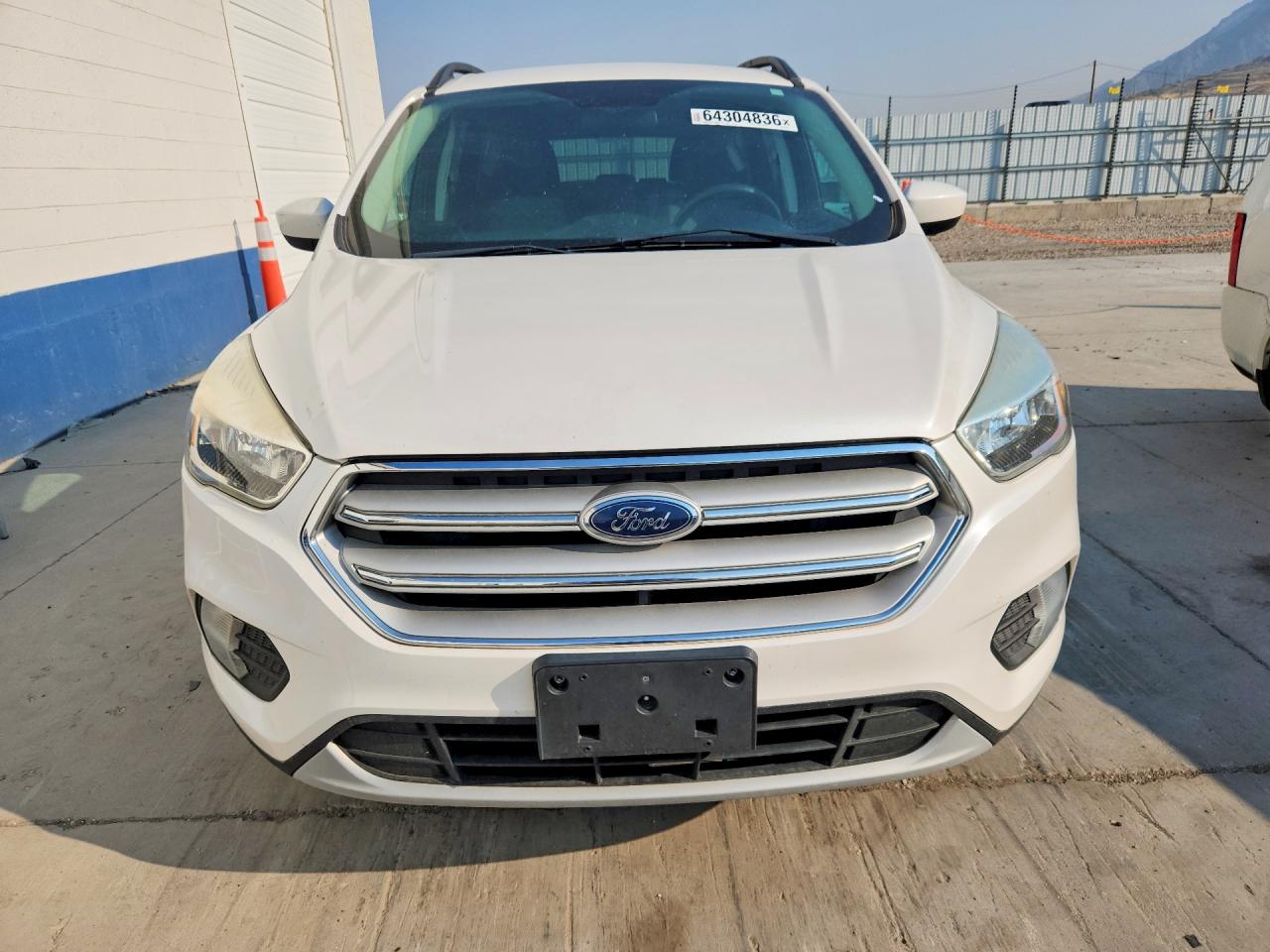 2018 FORD ESCAPE SE — снимка 5