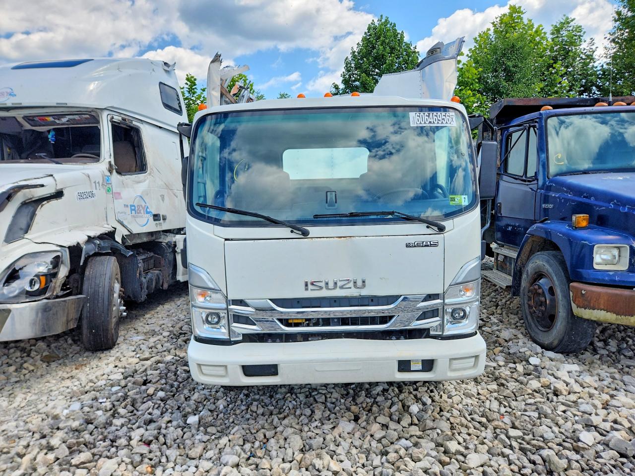 2023 CHEVROLET 4500 — снимка 5