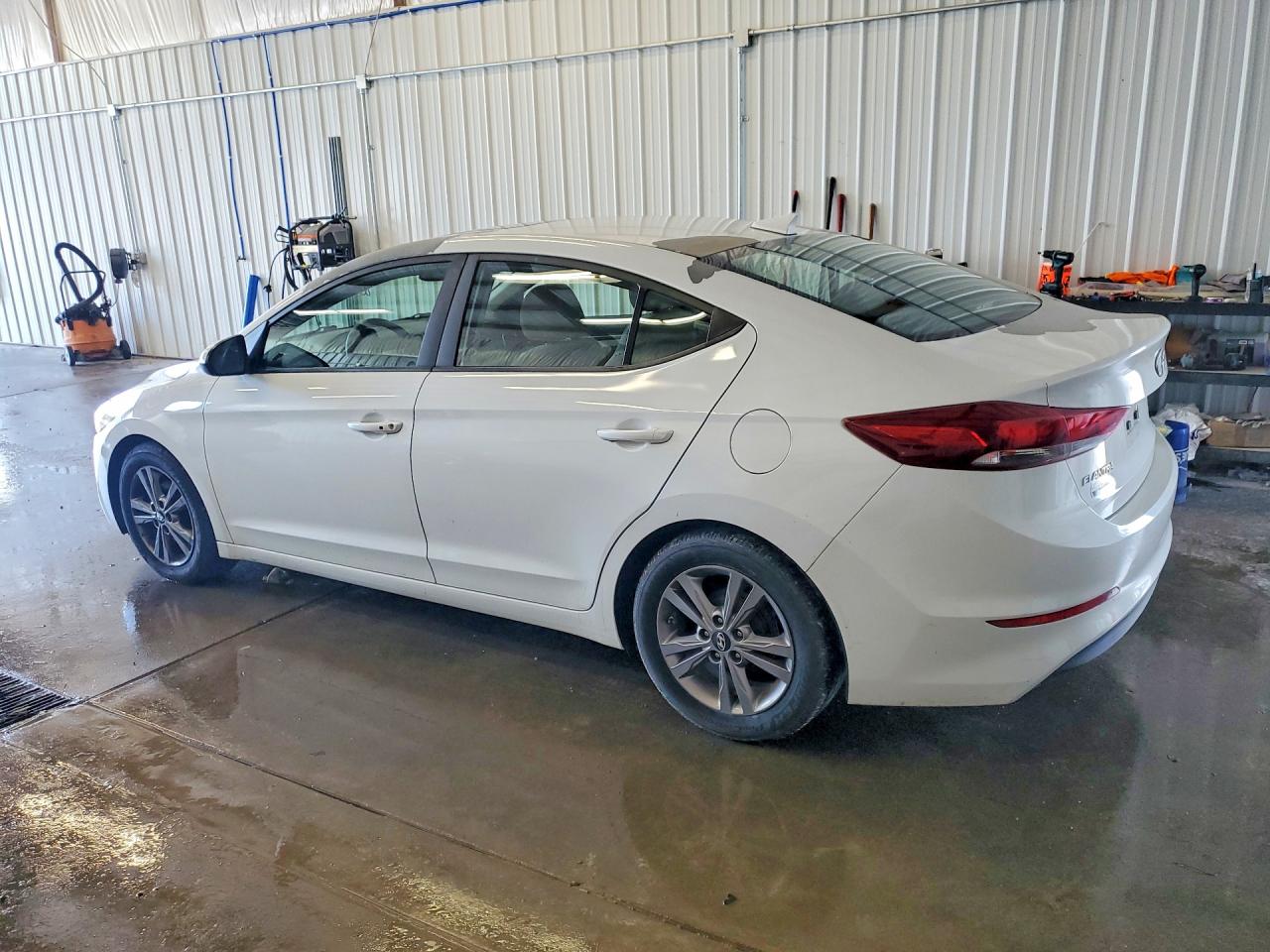 2017 HYUNDAI ELANTRA VALUE EDITION — снимка 2