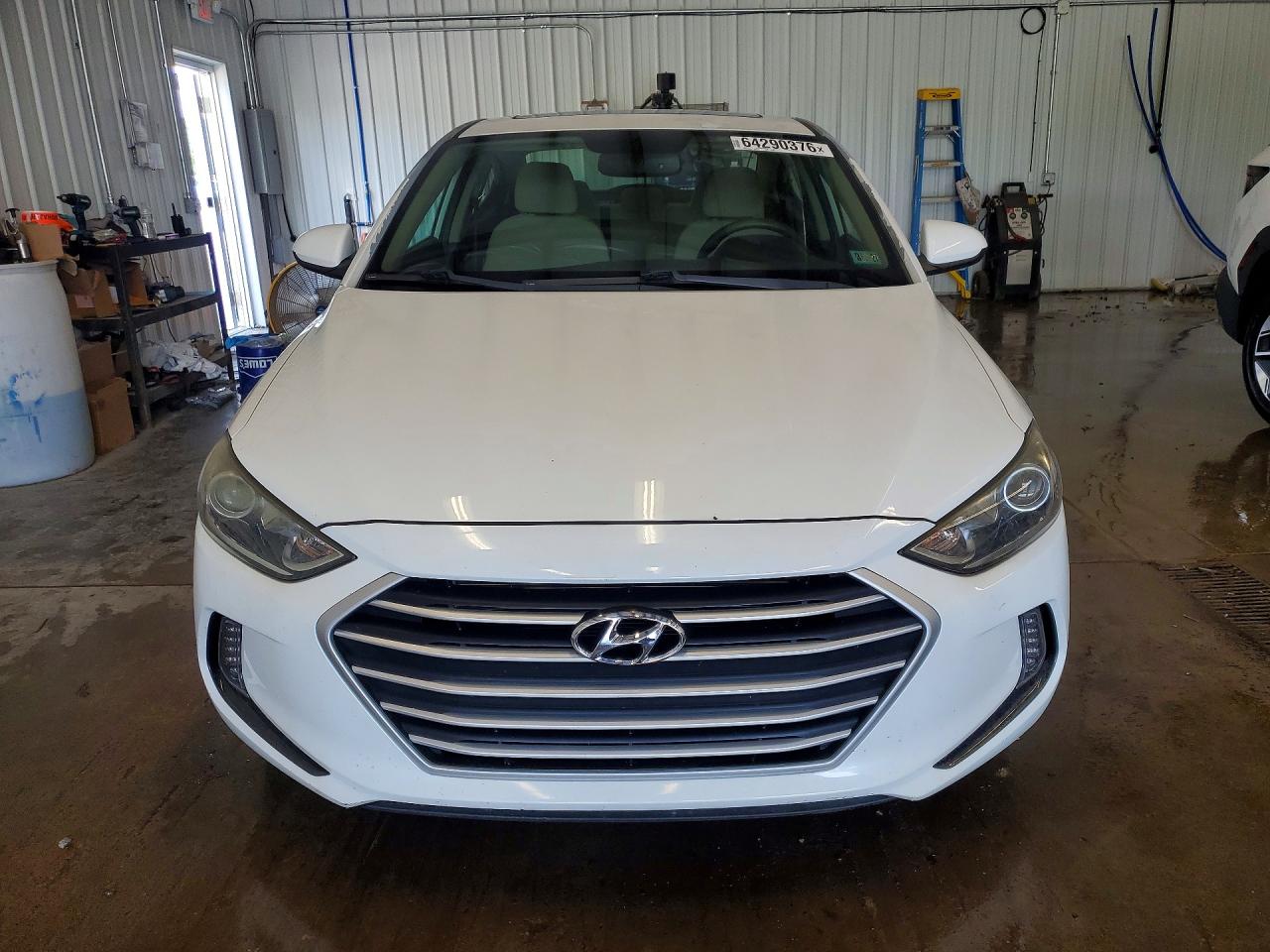 2017 HYUNDAI ELANTRA VALUE EDITION — снимка 5